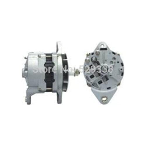 AUTO ALTERNATOR 1117892 1117910 1117890 FOR Freightliner,Kenworth,Volvo Trucks