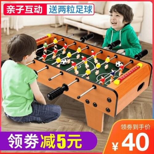 Educational Toys For Children 3-6 Years Old 5 Intelligence 4 Boys 8 Billiards 12 Kids 7 10 Table Football 9