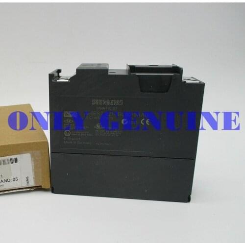 Hot sale Siemens 6ES7321-1BL00-0AA0 plc module Genuine