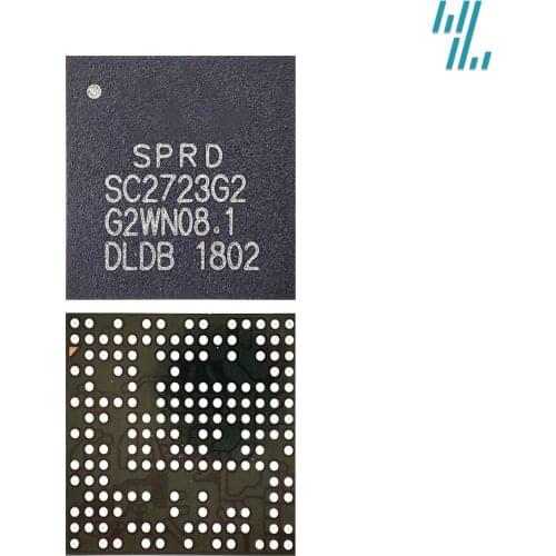 SC2723G2 Mobile Phone Power Management IC