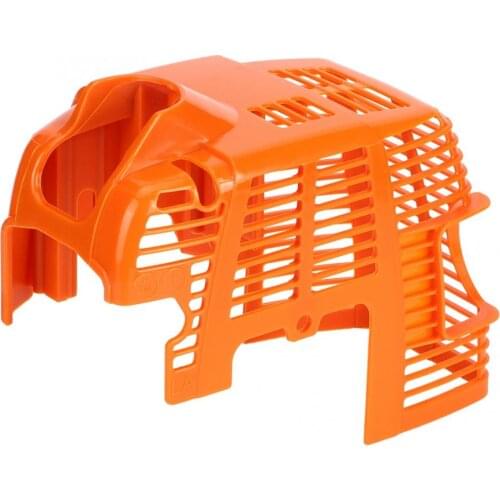 Shroud Engine Cover Replacement Fit for FS75 FS80 FS85 Trimmer Brush Cutter Parts