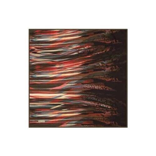 AKER SPORT WOOLTOUCH SCARF 7714223-952