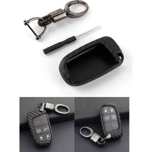 TAIHONGYU Car Key Covers