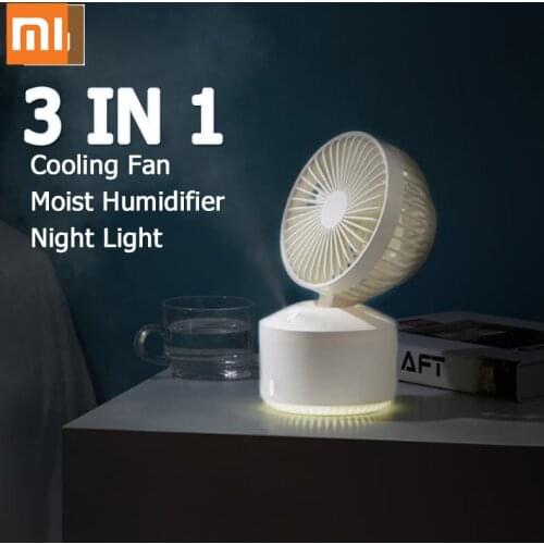 Xiaomi Aroma Diffusers