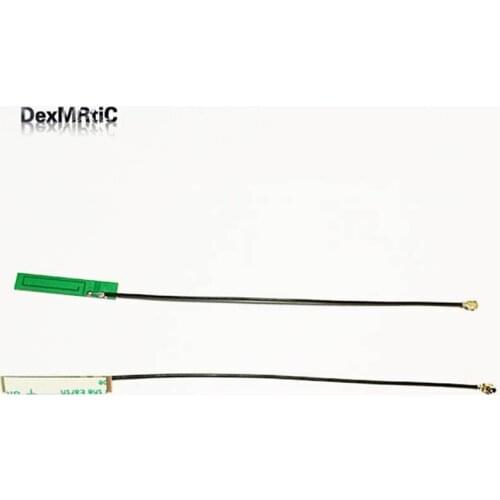 1pc LTE 4G Antenna Modular with 2dbi gain Omni IPX IPEX interface Connector signal NEW Wholesale