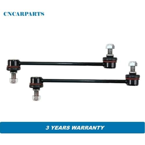 2pcs stabilizer Sway Bar link Anti Roll Bar Drop Links for Hyundai TUCSON KIA Sportage ,54830-1F000