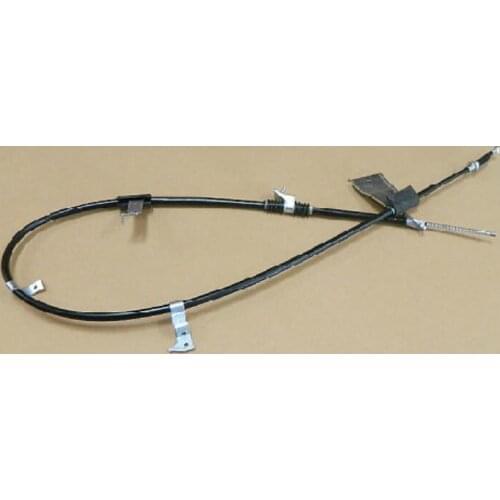 3508170XP2WXA 3508180XP2WXA left and right parking brake control cable assembly