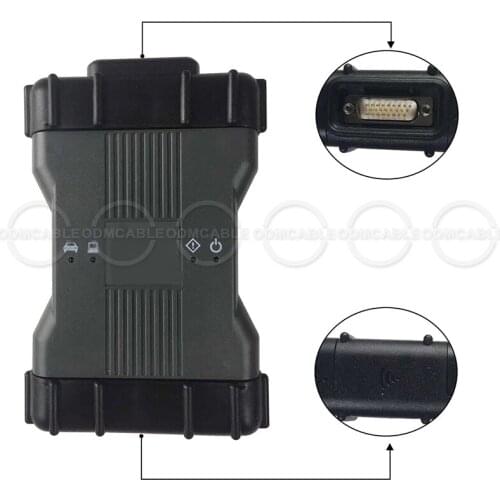 Auto scanner VXDIAG C6 diagnostic scanner mb sd c4 C5 xentry Diagnostic Tool with DAS WIS HDD software tool 500G hard disk
