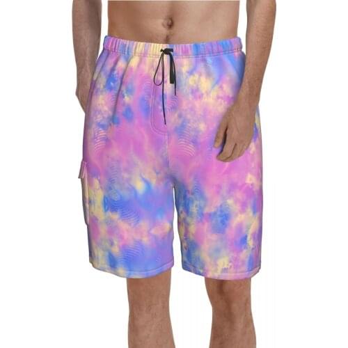 Cute Sphere Women's Travel Shorts