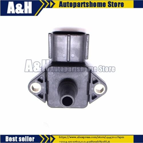 Manifold Absolute Pressure MAP Sensor 079800-7070 0798007070 0798005930, 079800-5930 8658493 For Volvo C30 S40 V50 S60 S80