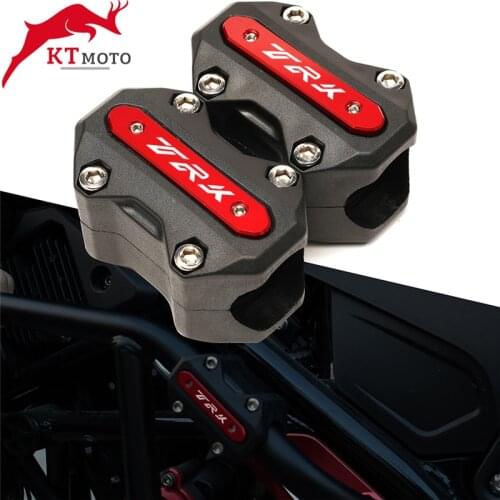 For BENELLI TRK 251/502/502X/302 TRK251 TRK502 TRK502X Motorcycle High quality Engine Protection Guard Bumper Decorative Block