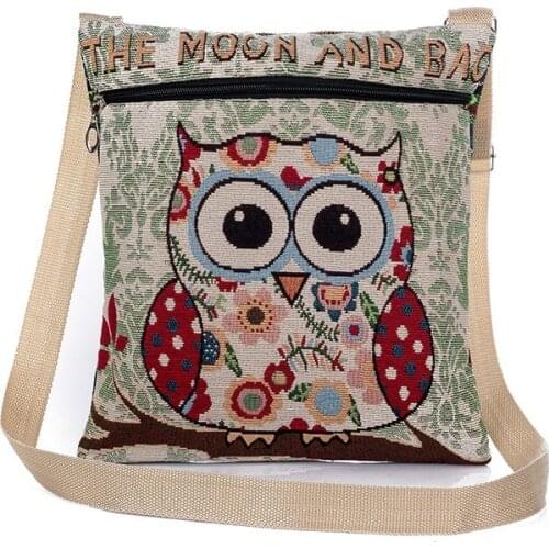 DORICO Women's Bags With Print