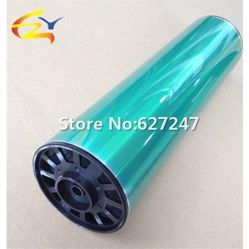 OPC DRUM for Aficio 2051 AF2060 AF2075 AF2090 AF2105 opc drum cylinder for Ricoh Aficio 1075 1060 2075 opc drum B0709510