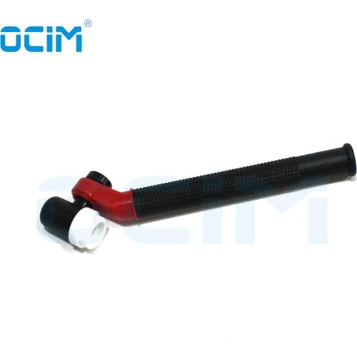 NR17 TIG Air Cooled Swivel Neck Welding Torch Head