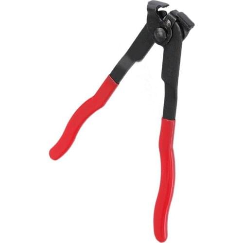 Hot Joint Boot Clamp Pliers Car Banding Hand Tool Kit Set For Use Multifunctional Clamps Tools Bundle Clamp Maintenance Tool