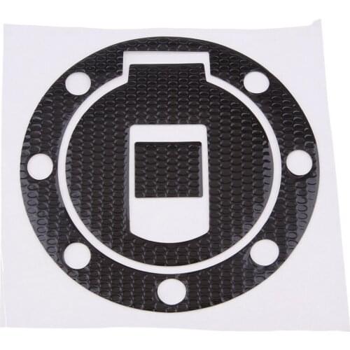 Gas Cap Tank Cover Pad For Yamaha FZR400 FZR600 Royal Star,TTR250