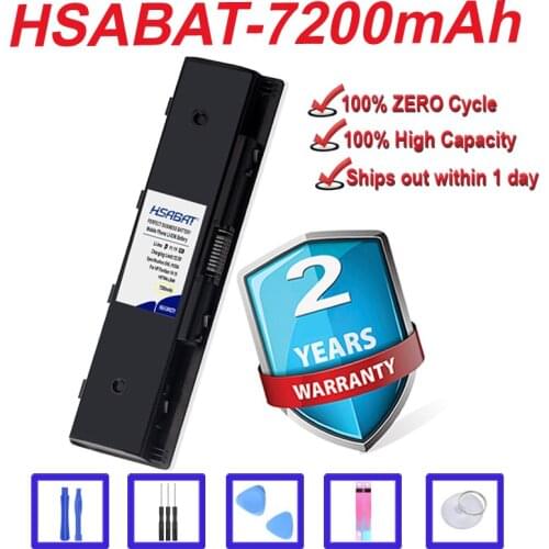 Top Brand 100% New Battery for HP Envy 14t 14z 15 15t 15z 17 17t M7 HSTNN-LB4N LB4O HSTNN-YB4N HSTNN-YB4O P106 PI06 PI09