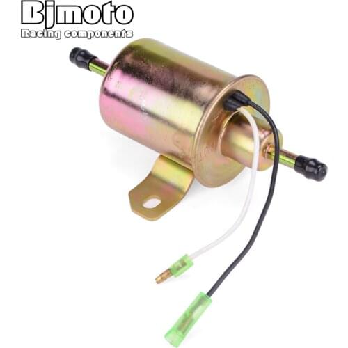 BJMOTO Motorcycle Gasoline Pump For 500 Polaris Ranger 500 2X4 2004-2009 Series 10 RANGER 500 6X6 UTV 2X4 /4x4 Petrol Pumps