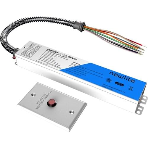 Cheap and good quality high cost-effective 15w emergency led emergency light car emergency super bright led strobe light flash