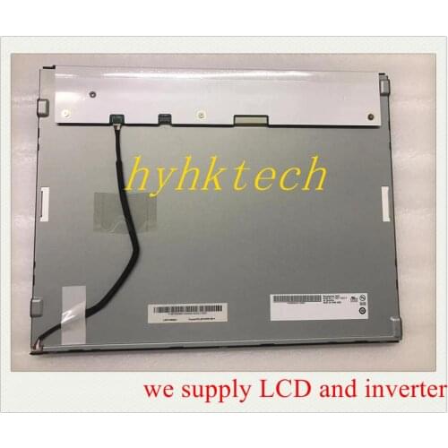 G150XTN02.0 15.0 INCH Industrial LCD,new&A+ in stock, tested before shipment