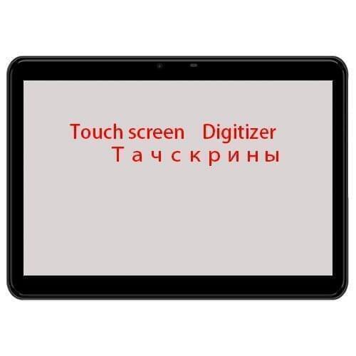 New For 10.1" dexp ursus L110 L 110 Tablet touch screen Touch panel Digitizer Glass Sensor Replacement