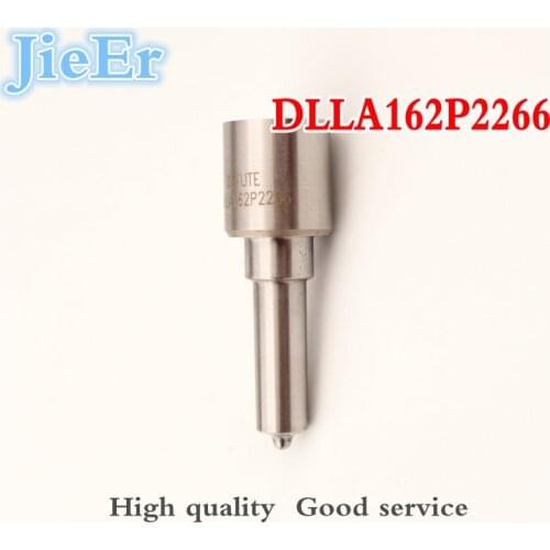 Common Rail Nozzle DLLA162P2266 0 433 173266 for 0445110443