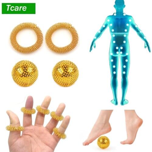 Tcare Back Massagers