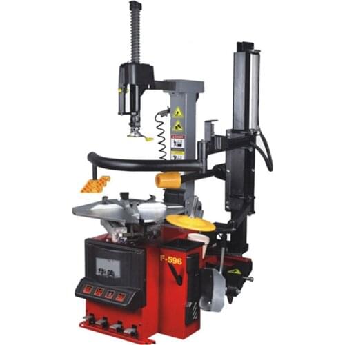 Auto Tire Changer Tyre Changing Machine