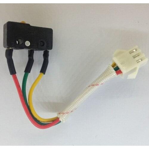 4pcs/lot MQS-1S 3A250VAC new original