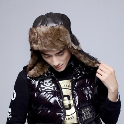Aerlxemrbrae Men's Winter Hats China