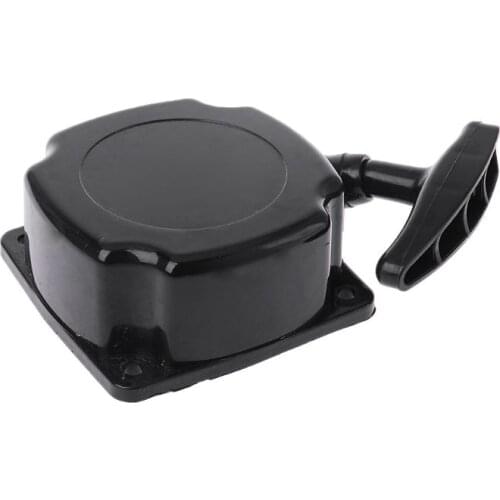 Garden Tool Accessories 40-5 430 Grass Trimmer Brush Cutter Recoil Pull Starter Drop Ship