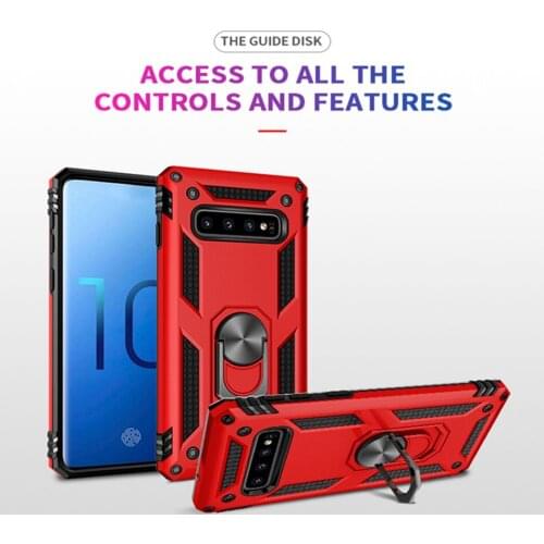 BETYFATE Phone Cases For Samsung Galaxy Note 10 Pro
