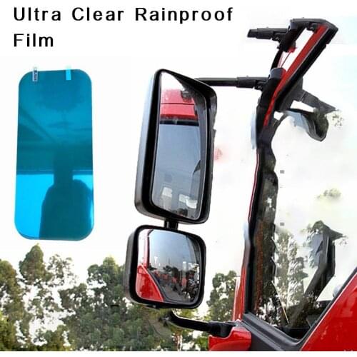 Cacoonlisteo Sun Protection Films