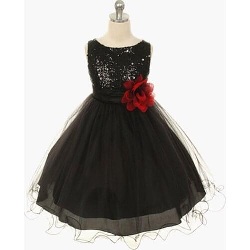 Childrens Dress Skirt, Large Childrens Gauze Skirt, Children Dress Girls Holiday Performance Dress