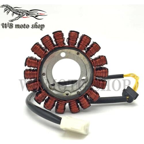 For SUZUKI Motorcycle Generator Magneto Stator Coil for suzuki GSXR600 750 2006 07 2008 09 2010 2011 2012 2013 2014 K6 K8 K9 K11