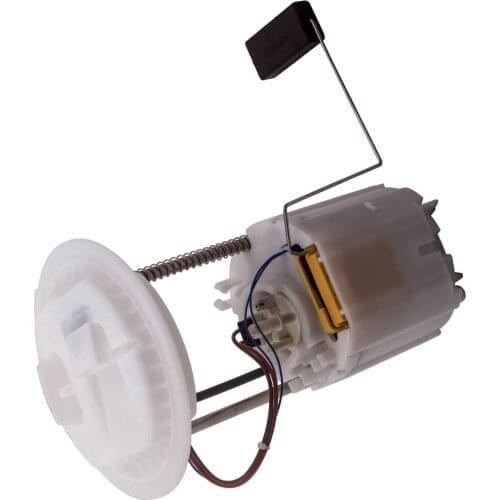 Electric Fuel Pump Assembly For Mercedes Benz W164 ML350 ML500 X164 GL450 500