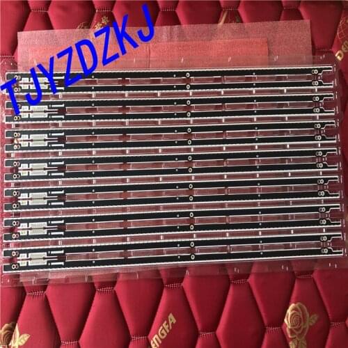 Brand-new origin for Samsung UA55ES6100J lamp bar UA55ES7000J UA55ES8000J backlight ba 76/80LEDs 2012SVS55 7032SNB LTJ550HW08