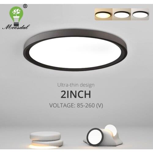 Moesdal Ceiling Lighting