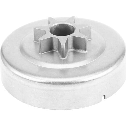 New .325" 7T Clutch Cover Drum Chain Sprocket For STIHL 021 023 025 MS230 MS250
