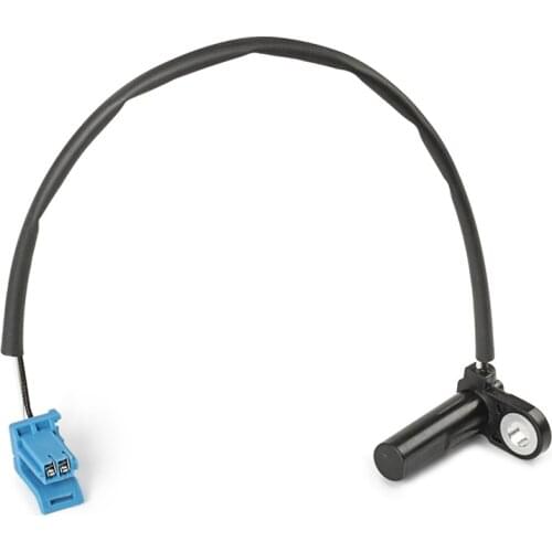 Original New Repair Kit for GMC for Buick for Chevy Auto Transmission Output Speed Sensor 24276628 24244593 24259852 6T40E 6T45E