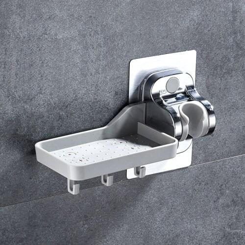 QINGYU ELEVEN Shower Holders