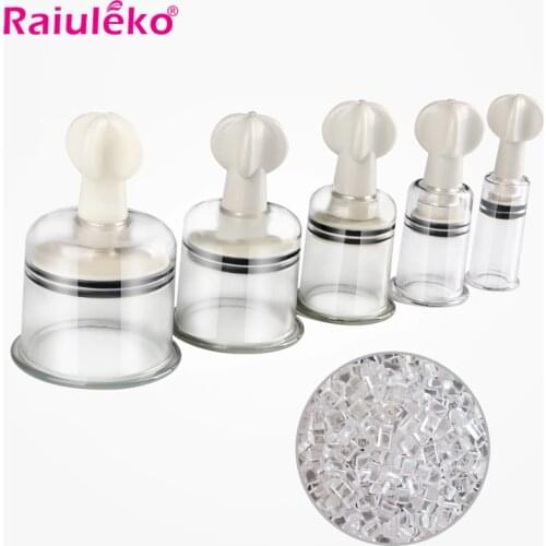 Raiuleko Vacuum Cans