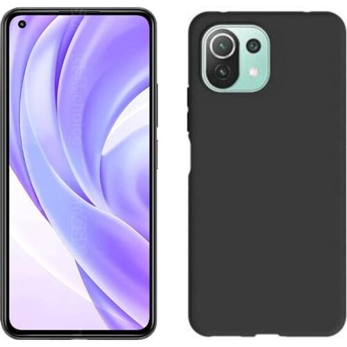 SLEVE Xiaomi Mi 11 Phone Cases
