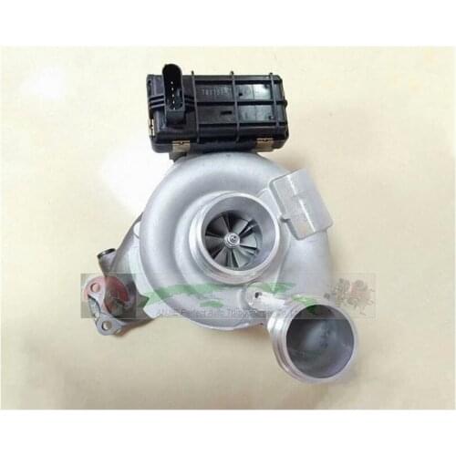 Turbo GTA2052GVK 765156 765156-5007S 765156-3 A6420906180 A6420900180 A6420901580 A6420901980 For Mercedes S320 W221 OM642 3.0L