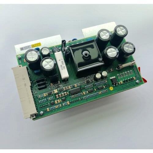 00.781.2094 NT85-2 NT85 Power Parts Board For Heidelberg Mo Machine