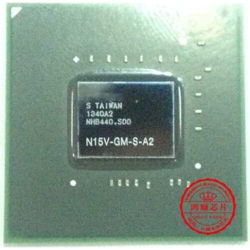 1PCS N15V-GM-S A2 N15V GM S A2 BGA 100% New and original