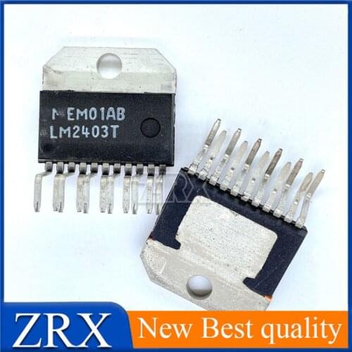 1Pcs New Original LM2403T Integrated Circuit Good Quality In Stock