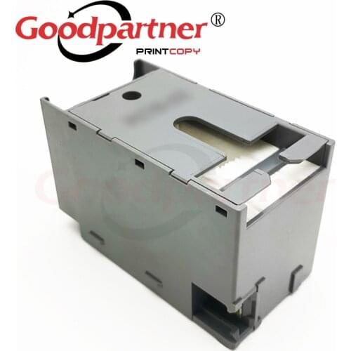 1X PXMB8 T6716 S381 S880 ET8700 Waste Ink Maintenance Box Tank for Epson WF C5210 C5290 C5710 C5790 M5298 M5299 M5799 C529 C579R