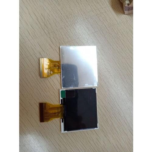 2.0 inch lcd screen Cable number GIANTPLUS 307308800 for MP4 GPS Digital Camera lcd display screen