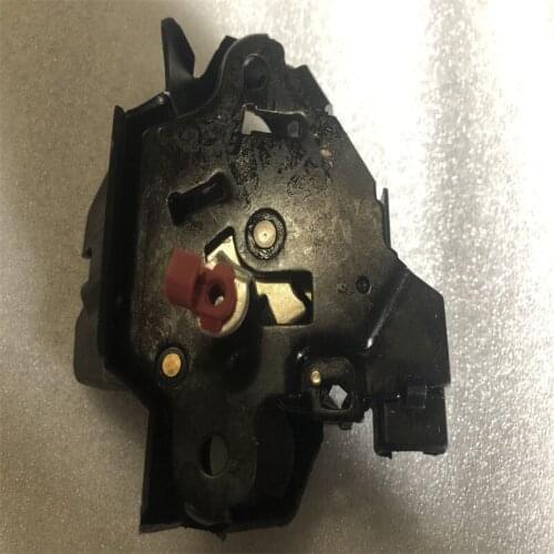 5606010A01，Boot lid lock Assembly